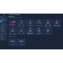 Kontroler do zarządzania siecią w chmurze DOMOTZ PRO