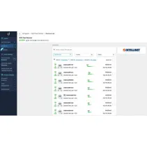 Kontroler do zarządzania siecią w chmurze DOMOTZ PRO