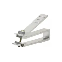 Narzędzie do montażu i demontażu nakrętek klatkowych