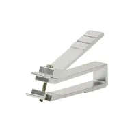 Narzędzie do montażu i demontażu nakrętek klatkowych