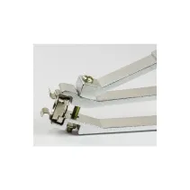 Narzędzie do montażu i demontażu nakrętek klatkowych