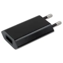 Techly 100051 Sieciowa ładowarka USB 5V 1A 5W slim