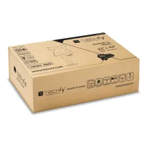 Techly 107234 Noga do telewizora 23-43" przykręcana - B2B Netinet