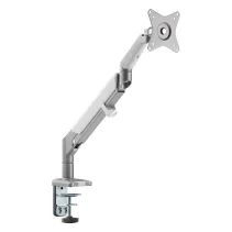 Techly 362152 Gazowy uchwyt do monitora 17-32" - B2B Netinet