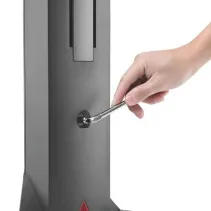 Techly 108569 Noga do monitora gamingowego 13-32" - B2B Netinet