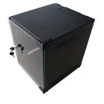 Szafa wisząca 10' 6U szyba