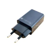 Techly 362800 Sieciowa ładowarka USB 5V 2.4A 12W