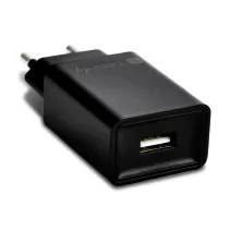 Techly 362800 Sieciowa ładowarka USB 5V 2.4A 12W