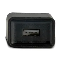 Techly 362800 Sieciowa ładowarka USB 5V 2.4A 12W