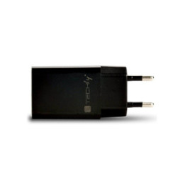 Techly 362800 Sieciowa ładowarka USB 5V 2.4A 12W