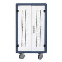 Techly 108705 Szafa ładowania laptopów 30x 230V AC - B2B Netinet