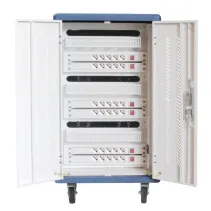 Techly 108705 Szafa ładowania laptopów 30x 230V AC - B2B Netinet