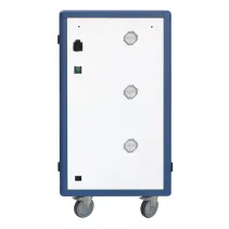 Techly 108705 Szafa ładowania laptopów 30x 230V AC - B2B Netinet