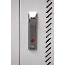 Techly 108705 Szafa ładowania laptopów 30x 230V AC - B2B Netinet