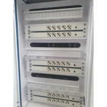 Techly 108705 Szafa ładowania laptopów 30x 230V AC - B2B Netinet