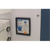 Techly 108705 Szafa ładowania laptopów 30x 230V AC - B2B Netinet