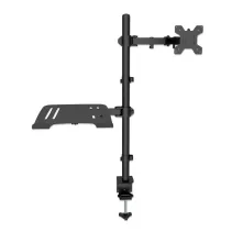 Manhattan 462136 Uchwyt na monitor 13-32" i laptopa 17" - B2B Netinet