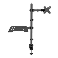 Manhattan 462136 Uchwyt na monitor 13-32" i laptopa 17" - B2B Netinet