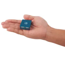 Hub USB 2.0 4-portowy