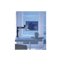 Techly 301184 Uchwyt do monitora 13-27" obrotowy - B2B Netinet