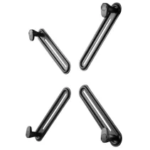 Techly 364316 Uchwyt do monitora 13-27" bez VESA - B2B Netinet