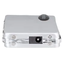 Hub USB 2.0  4-portowy z zasilaczem