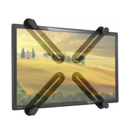Uchwyt adap lcd non-vesa