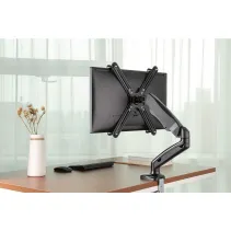 Techly 364316 Uchwyt do monitora 13-27" bez VESA - B2B Netinet