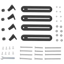 Techly 364316 Uchwyt do monitora 13-27" bez VESA - B2B Netinet