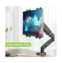Uchwyt adap lcd non-vesa