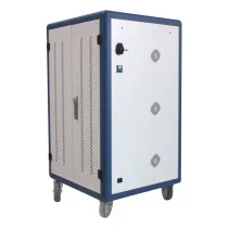 Techly 108880 Szafa ładująca 30x USB-C 5V, 30x 230V AC - B2B Netinet