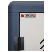 Techly 108880 Szafa ładująca 30x USB-C 5V, 30x 230V AC - B2B Netinet