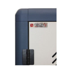 Szafa do ładowania 30 tabletów 30 portów USB 5V 30 gniazd AC