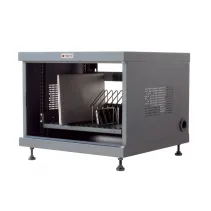 Techly 107609 Szafa do ładowania laptopów 14x 230V AC - B2B Netinet