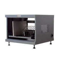 Techly 107609 Szafa do ładowania laptopów 14x 230V AC - B2B Netinet