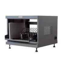 Techly 107609 Szafa do ładowania laptopów 14x 230V AC - B2B Netinet