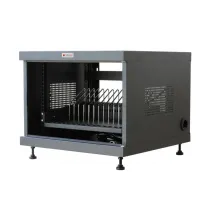 Techly 107609 Szafa do ładowania laptopów 14x 230V AC - B2B Netinet