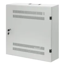 Szafa wisząca 4U+2U szara