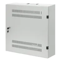 Szafa wisząca 4U+2U szara