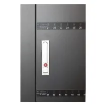 Techly 108712 Szafa ładowania tabletów 80x USB-A 5V - B2B Netinet