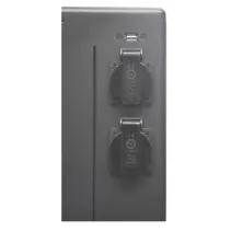 Techly 108712 Szafa ładowania tabletów 80x USB-A 5V - B2B Netinet