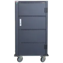 Techly 108712 Szafa ładowania tabletów 80x USB-A 5V - B2B Netinet