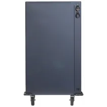 Techly 108712 Szafa ładowania tabletów 80x USB-A 5V - B2B Netinet