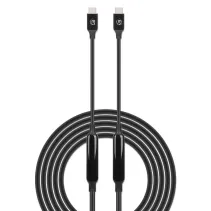 Kabel USB 3.0 USB-C na USB-C 3.2 Gen2 8K M/M 3m