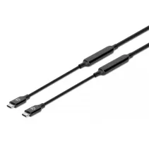 Kabel USB 3.0 USB-C na USB-C 3.2 Gen2 8K M/M 3m