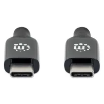 Kabel USB 3.0 USB-C na USB-C 3.2 Gen2 8K M/M 3m