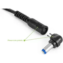 Zasilacz 230V uniwersalny 7.2W/0.6A 3-12V 6 wtyków DC i USB