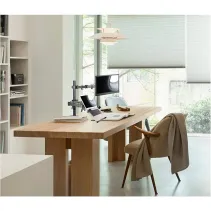 Techly 365597 Uchwyt na monitor 13-32" i laptopa 17" - B2B Netinet