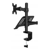 Techly 365597 Uchwyt na monitor 13-32" i laptopa 17" - B2B Netinet