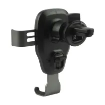 Techly 365894 Uchwyt grawitacyjny do telefonu samochodowy